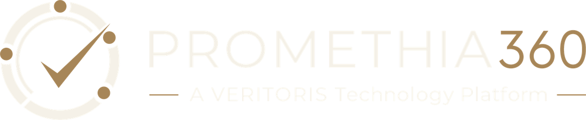 Promethia360, a VERITORIS Technology platform